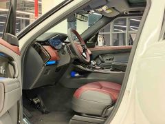 Land Rover Range Rover Sport 400PS Dynamic SE - ფოტო 6