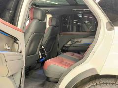 Land Rover Range Rover Sport 400PS Dynamic SE - ფოტო 7