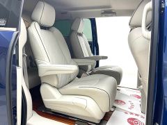 Buick GL8 Land Executive Cabin 652T Luxury - ფოტო 10