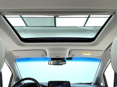 Buick GL8 Land Executive Cabin 652T Luxury - ფოტო 11