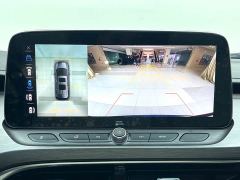 Buick GL8 Land Executive Cabin 652T Luxury - ფოტო 14