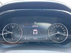 Buick GL8 Land Executive Cabin 652T Luxury - ფოტო 15