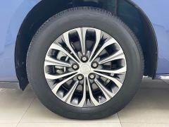 Buick GL8 Land Executive Cabin 652T Luxury - ფოტო 16