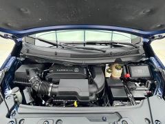 Buick GL8 Land Executive Cabin 652T Luxury - ფოტო 17