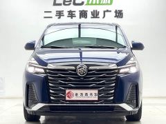 Buick GL8 Land Executive Cabin 652T Luxury - ფოტო 2
