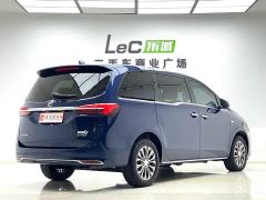 Buick GL8 Land Executive Cabin 652T Luxury - ფოტო 20
