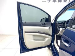 Buick GL8 Land Executive Cabin 652T Luxury - ფოტო 4