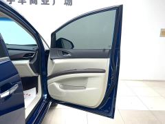 Buick GL8 Land Executive Cabin 652T Luxury - ფოტო 5