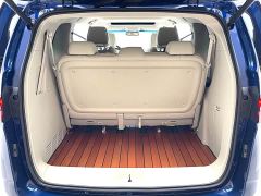 Buick GL8 Land Executive Cabin 652T Luxury - ფოტო 6