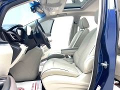 Buick GL8 Land Executive Cabin 652T Luxury - ფოტო 7