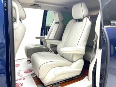 Buick GL8 Land Executive Cabin 652T Luxury - ფოტო 8