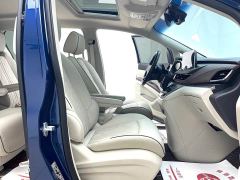 Buick GL8 Land Executive Cabin 652T Luxury - ფოტო 9