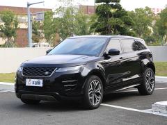 Land Rover Range Rover Evoque L 249PS R-Dynamic Luxury - ფოტო 1