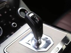 Land Rover Range Rover Evoque L 249PS R-Dynamic Luxury - ფოტო 10