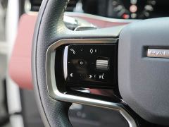 Land Rover Range Rover Evoque L 249PS R-Dynamic Luxury - ფოტო 12
