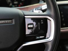 Land Rover Range Rover Evoque L 249PS R-Dynamic Luxury - ფოტო 13