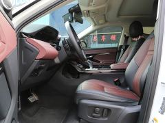 Land Rover Range Rover Evoque L 249PS R-Dynamic Luxury - ფოტო 16