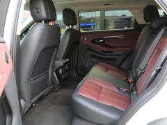 Land Rover Range Rover Evoque L 249PS R-Dynamic Luxury - ფოტო 17