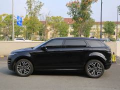 Land Rover Range Rover Evoque L 249PS R-Dynamic Luxury - ფოტო 19