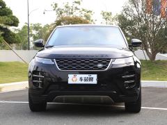 Land Rover Range Rover Evoque L 249PS R-Dynamic Luxury - ფოტო 2