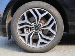 Land Rover Range Rover Evoque L 249PS R-Dynamic Luxury - ფოტო 20