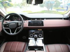 Land Rover Range Rover Evoque L 249PS R-Dynamic Luxury - ფოტო 4