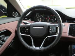 Land Rover Range Rover Evoque L 249PS R-Dynamic Luxury - ფოტო 5