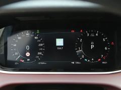 Land Rover Range Rover Evoque L 249PS R-Dynamic Luxury - ფოტო 6