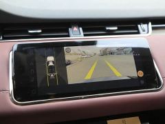 Land Rover Range Rover Evoque L 249PS R-Dynamic Luxury - ფოტო 7