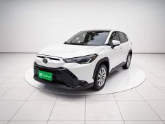 Toyota Frontlander 2.0L CVT Elite - photo 1