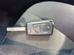 Toyota Frontlander 2.0L CVT Elite - photo 11