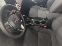 Toyota Frontlander 2.0L CVT Elite - photo 12