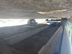 Toyota Frontlander 2.0L CVT Elite - photo 14