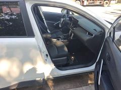Toyota Frontlander 2.0L CVT Elite - photo 16