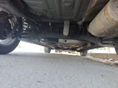 Toyota Frontlander 2.0L CVT Elite - photo 20