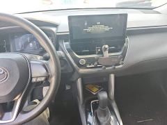 Toyota Frontlander 2.0L CVT Elite - photo 5