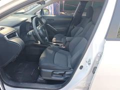Toyota Frontlander 2.0L CVT Elite - photo 7