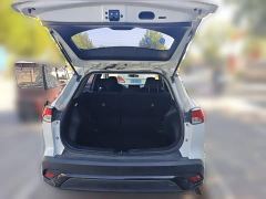 Toyota Frontlander 2.0L CVT Elite - photo 9