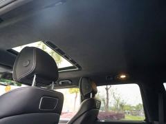 Mercedes-Benz G-Class G 500 - ფოტო 12