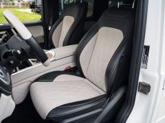 Mercedes-Benz G-Class G 500 - ფოტო 9