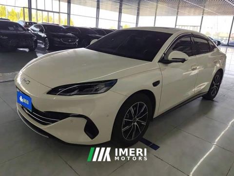 2025 BYD Seal 06 DM-i Touring DM-i 150KM Premium Edition - автомобиль из Китая