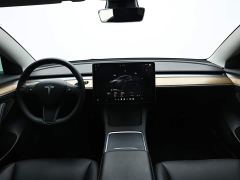 Tesla Model 3 Rear-Wheel Drive - ფოტო 14