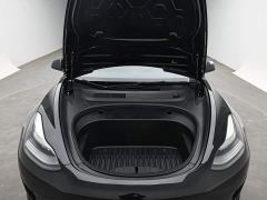 Tesla Model 3 Rear-Wheel Drive - ფოტო 16