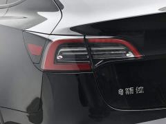Tesla Model 3 Rear-Wheel Drive - ფოტო 7