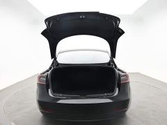 Tesla Model 3 Rear-Wheel Drive - ფოტო 8