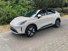 Wuling Bingguo S 325km Deluxe Edition - photo 1