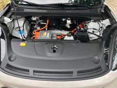 Wuling Bingguo S 325km Deluxe Edition - photo 13