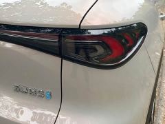Wuling Bingguo S 325km Deluxe Edition - photo 6