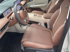 Wuling Bingguo S 325km Deluxe Edition - photo 9