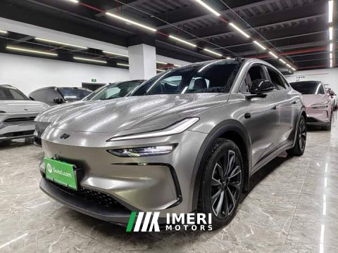 2025 Nio Lerado L60 60kWh Rear-Wheel Drive - ავტომობილი ჩინეთიდან